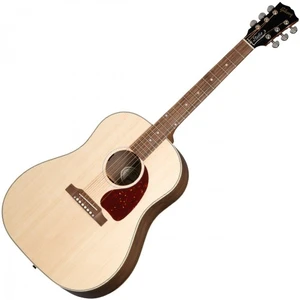 Comparateur de prix : Gibson J-45 Studio Walnut Natural Satin
