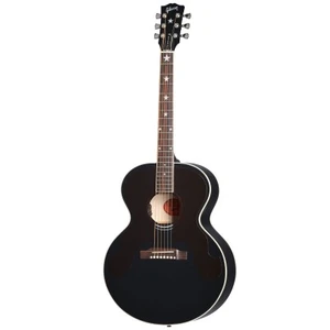 Gibson J-180 Everly Brothers Signature Ebony