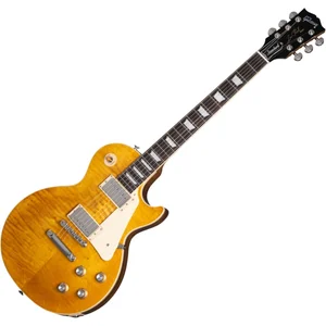 Gibson Usa Les Paul Standard Custom Color 60S Transparent Honey Amber