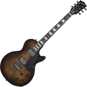Comparateur de prix : Gibson Les Paul Modern Studio Smokehouse Satin Guitare électrique