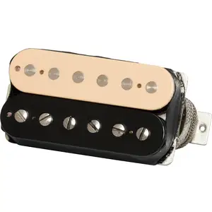 Gibson Accessories 57 Classic Underwound Zebra