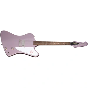 Epiphone 1963 Firebird I Heather Poly guitare électrique avec étuiVendu paramazon