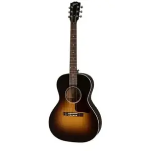 Comparateur de prix : Gibson L-00 Standard 2019 Vintage Sunburst Guitare acoustique-électrique