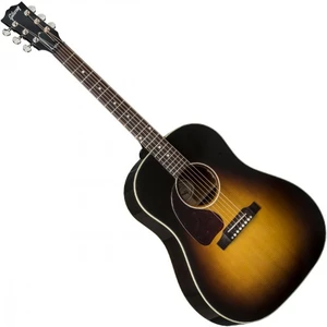 Gibson J-45 Standard Vintage Sunburst LeftyVendu parmichenaud