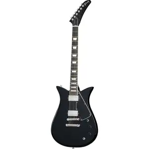 Gibson Theodore Standard Ebony guitare électrique avec étuiVendu paramazon
