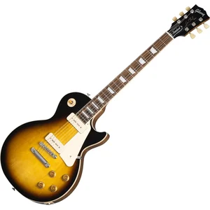 Gibson Les Paul Standard 50s P-90 Tobacco Burst Guitare électrique