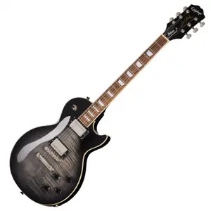 EPIPHONE SG Tribute Plus Transparent Ebony pas cher