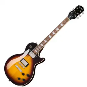 EPIPHONE Les Paul Tribute Plus Vintage Sunburst pas cher