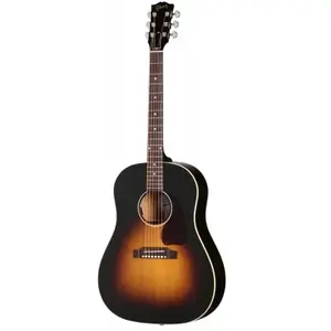 Gibson Acoustic J-45 Special Satin Vintage SunburstVendu parmichenaud