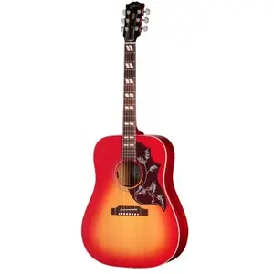 Gibson Acoustic Hummingbird Special Satin Vintage SunburstVendu parmichenaud
