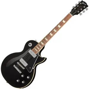 Les Paul Standard Signature Noel Gallagher Ebony