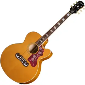 J-200 Studio EC Antique NaturalVendu parmichenaud