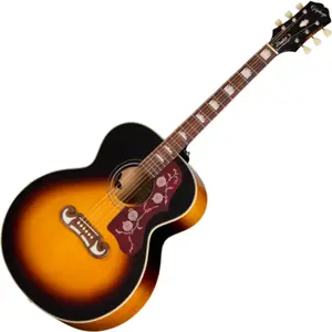 Comparateur de prix : J-200 Studio Vintage Sunburst