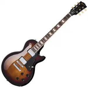 Comparateur de prix : Gibson Usa Les Paul Studio Smokehouse Burst