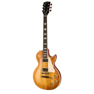Comparateur de prix : Gibson Les Paul Standard 60s Unburst