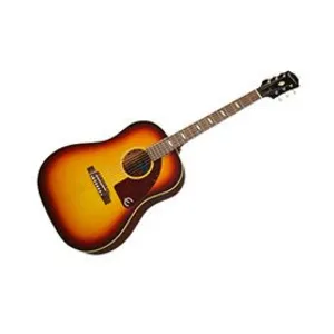 Epiphone Usa Texan Vintage Sunburst pas cher