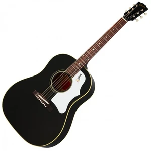 Comparateur de prix : Gibson Acoustic J-45 Original 60S Ebony Oc