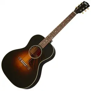 Gibson Acoustic L-00 Original Vintage Sunburst OcVendu parmichenaud