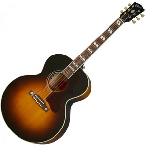 Gibson J-185 Original Vintage SunburstVendu parmichenaud