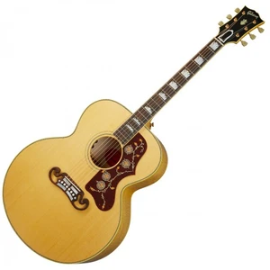 Gibson Acoustic SJ-200 Original Antique Natural Oc