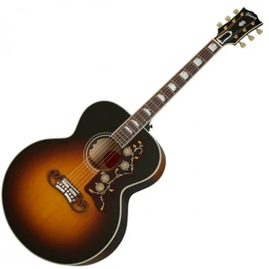 Gibson Acoustic SJ-200 Original Vintage Sunburst Oc