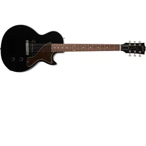 Comparateur de prix : Gibson Les Paul Junior Ebony