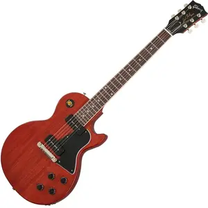 Comparateur de prix : Gibson Usa Les Paul Special Vintage Cherry Oc