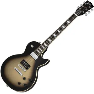 Adam Jones Les Paul Standard Antique Silverburst Gibson