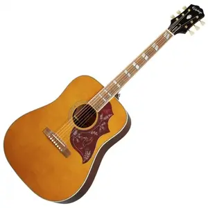 Epiphone Masterbilt Hummingbird Aged Cherry Sunburst GlossVendu parcultura