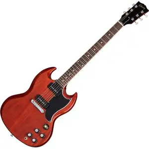 Gibson Usa Sg Special Vintage Cherry OcVendu parmichenaud