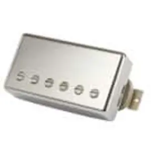 Gibson Accessories Burstbucker Type 1 Double Black 8.0K Ohms