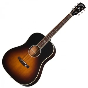 Comparateur de prix : Gibson J-45 Keb' Mo' "3.0" 12-fret Vintage Sunburst Signature CS MC