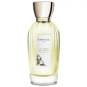 Comparateur de prix : Parfum Femme Annick Goutal Le Temps des Réves EDT (100 ml)