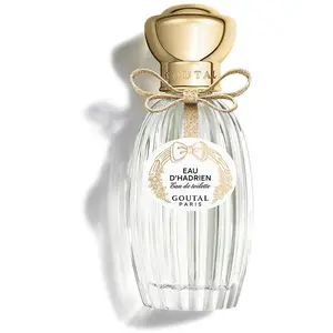 GOUTAL Eau d'Hadrien Eau de Toilette rechargeable pour femme 100 ml