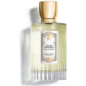 Goutal Goutal - Eau De Monsieur Toilette 100 Ml pas cher
