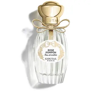 Annick Goutal - Rose Pompon ROSE POMPON Eau de toilette 50 ml female pas cher