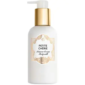 Comparateur de prix : Goutal Petite Cherie body lotion 200 ml