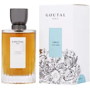 Sables - Annick Goutal Eau De Parfum Spray 100 ml pas cher