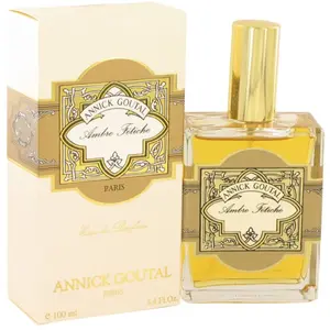 Ambre Fétiche - Annick Goutal Eau De Parfum Spray 100 ml pas cher