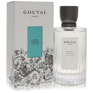 Musc Nomade - Annick Goutal Eau De Parfum Spray 100 ml