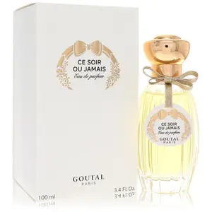 Ce Soir Ou Jamais - Annick Goutal Eau De Parfum Spray 100 ml pas cher