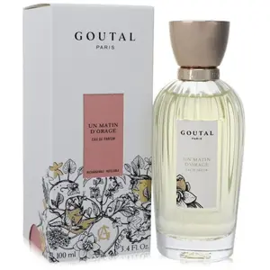 Un Matin D'Orage - Annick Goutal Eau De Parfum Spray 100 ML pas cher