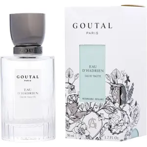 Eau D'Hadrien - Annick Goutal Eau De Toilette Spray 50 ml pas cher