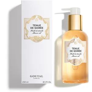 Annick Goutal - TENUE DE SOIREE Gel douche 250 ml female pas cher