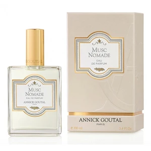 Musc Nomade - Annick Goutal Eau De Parfum Spray 100 ML pas cher