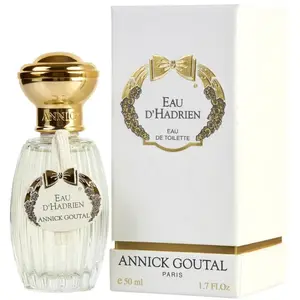 Eau D'Hadrien - Annick Goutal Eau De Toilette Spray 50 ml pas cher