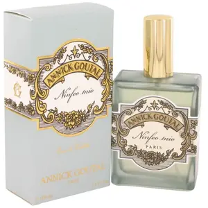 Ninfeo Mio - Annick Goutal Eau De Toilette Spray 100 ml pas cher