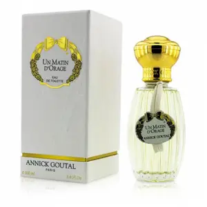 Un Matin D'Orage - Annick Goutal Eau De Toilette Spray 100 ml pas cher