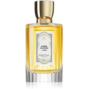 Annick Goutal - AMBRE SAUVAGE Parfum mixte 100 ml unisex pas cher