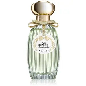 GOUTAL Eau d'Hadrien Eau de Parfum rechargeable pour femme 100 ml